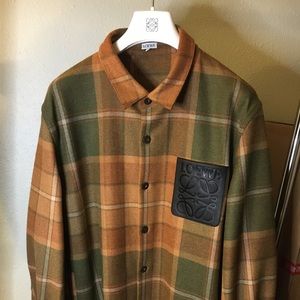 Loewe shirt